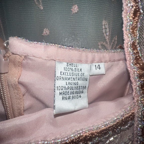 Scala - size 14- mother of the bride dress - Picture 4 of 10